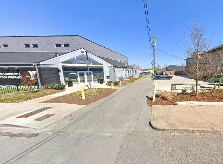 Photo of 105 S 10th St. - BTE Lot