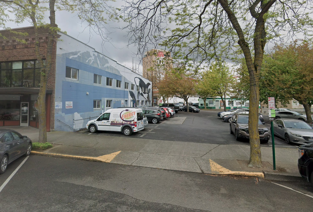 Photo of 1435 Cornwall Ave. - Lot (WW29)