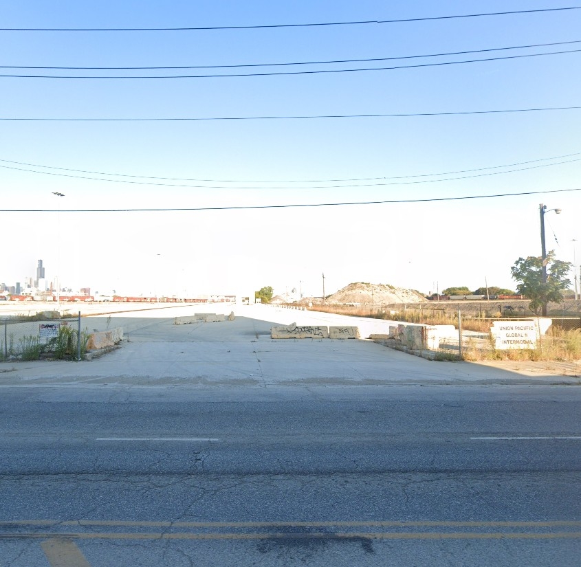 Photo of 1559 S Western Ave. (1525 S Western Ave.) - Lot