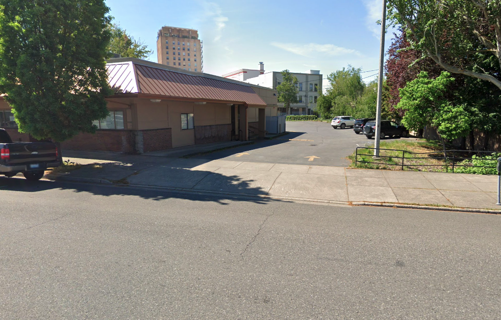 Photo of 1501 Cornwall Ave. - Lot (WW43)