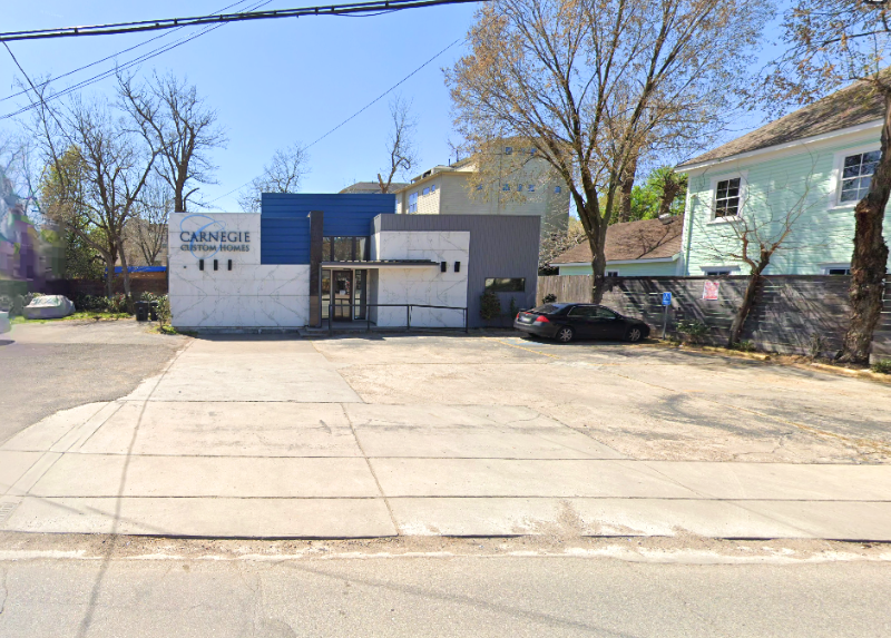 Photo of 4215 Washington Ave. - Lot