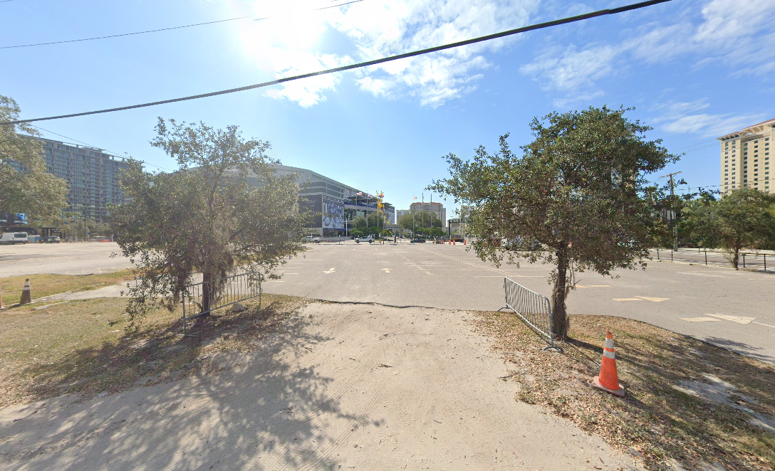 Photo of 717 Eunice St. - Lot