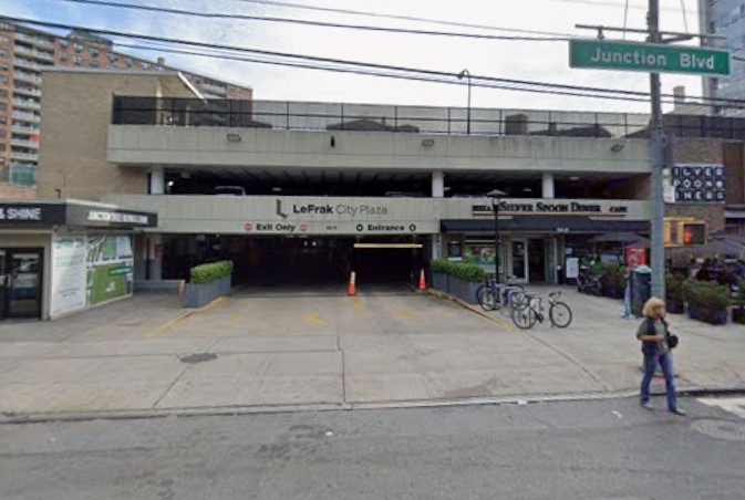 Photo of 58-17 Junction Blvd. - LSS Garage