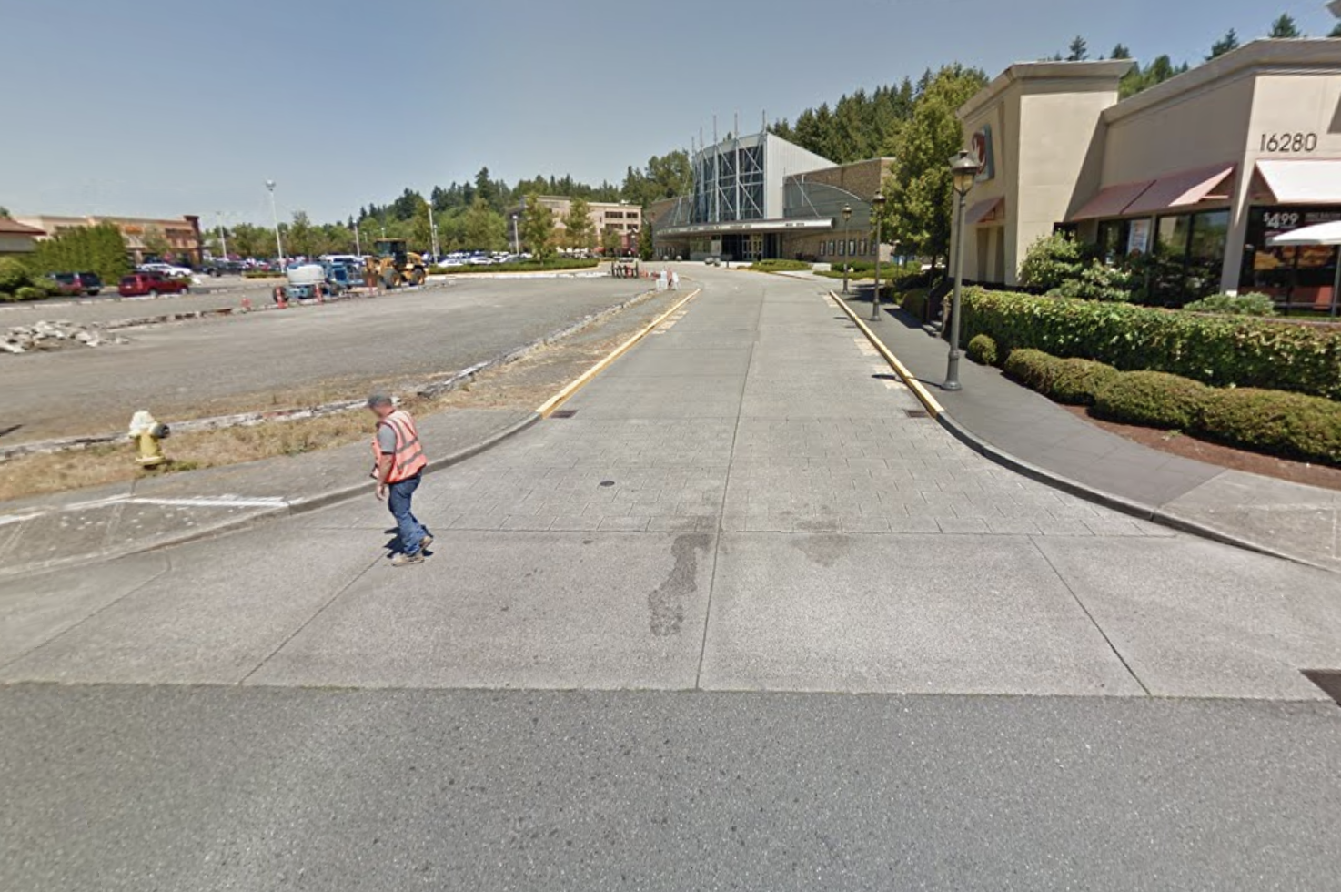 Photo of 16278 NE 87th St. - Lot (WG049)