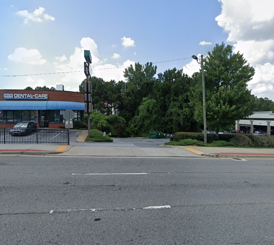 Photo of 2697 Spring Rd. SE - Lot
