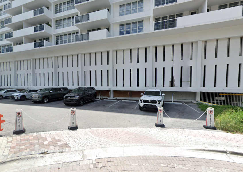 Photo of 18 Lincoln Rd. - Lot