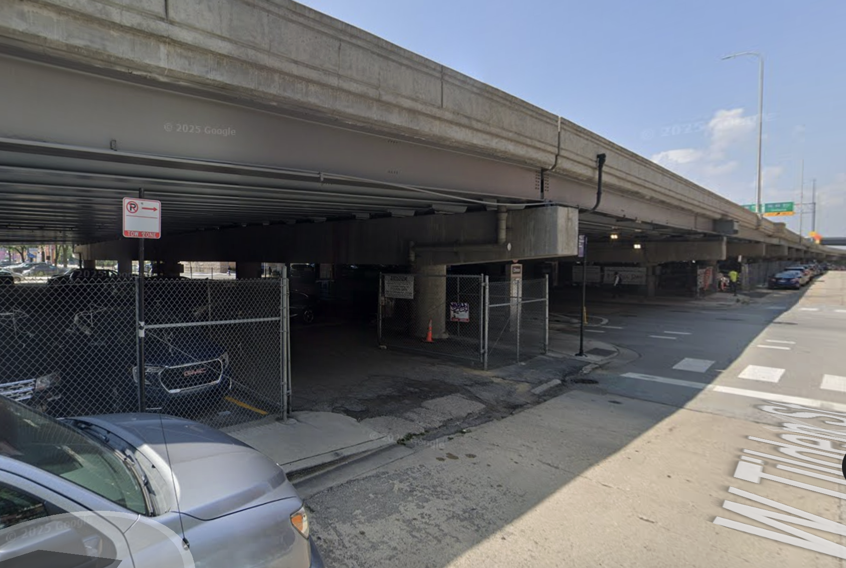 Photo of 540 W Tilden St. (341 S Clinton St.)
