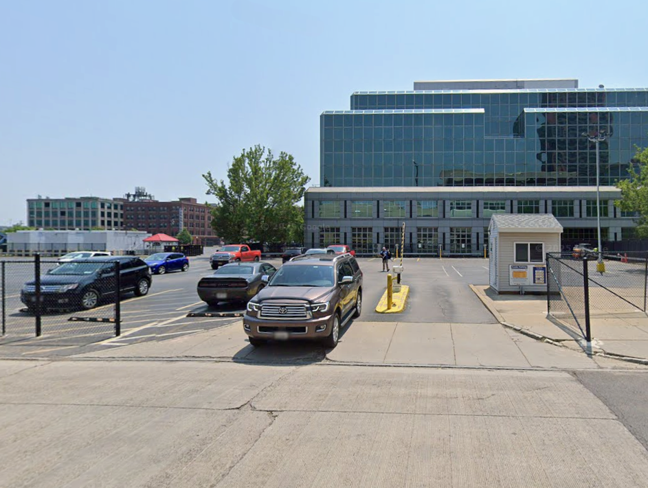 Photo of 45 Scott St. (33 Scott St.) -  Lot