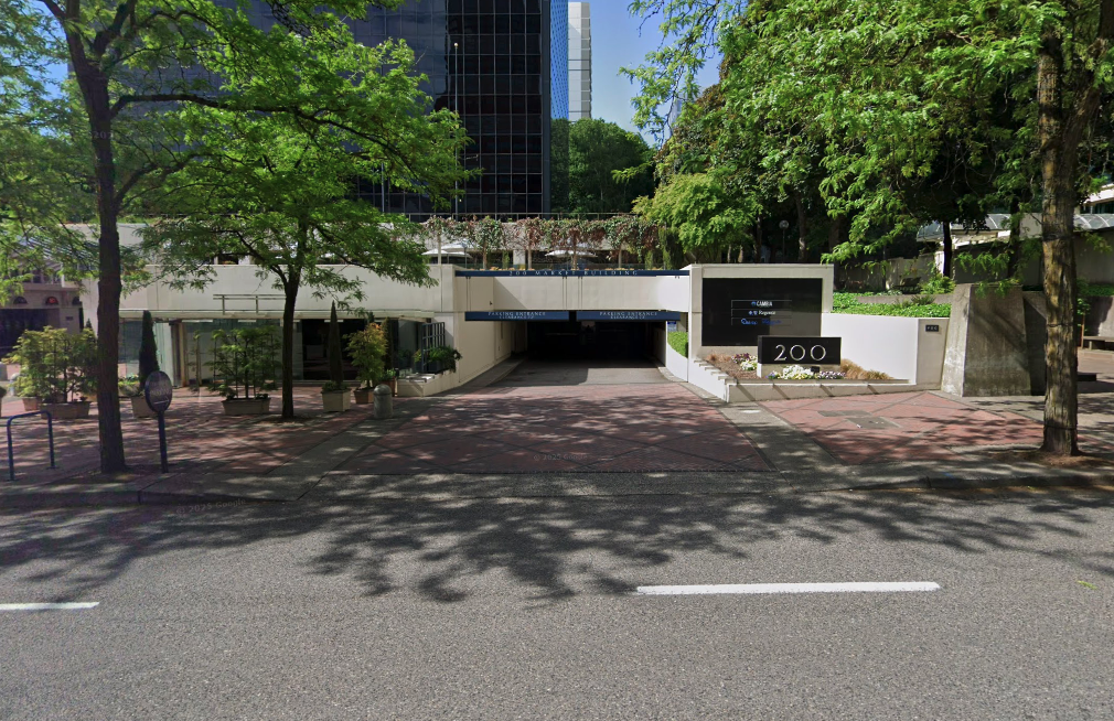 Photo of 200 SW Market St. - 200 Market Garage