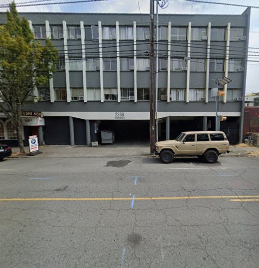 Photo of 2366 Eastlake Ave. E (201 E Louisa St.) - Areis Building Lot (A1163)