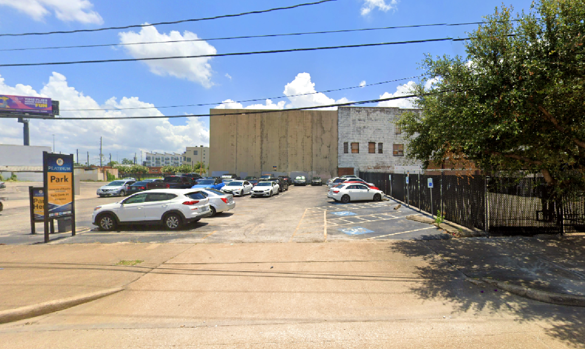 Photo of 1016 N San Jacinto St. - Lot 433