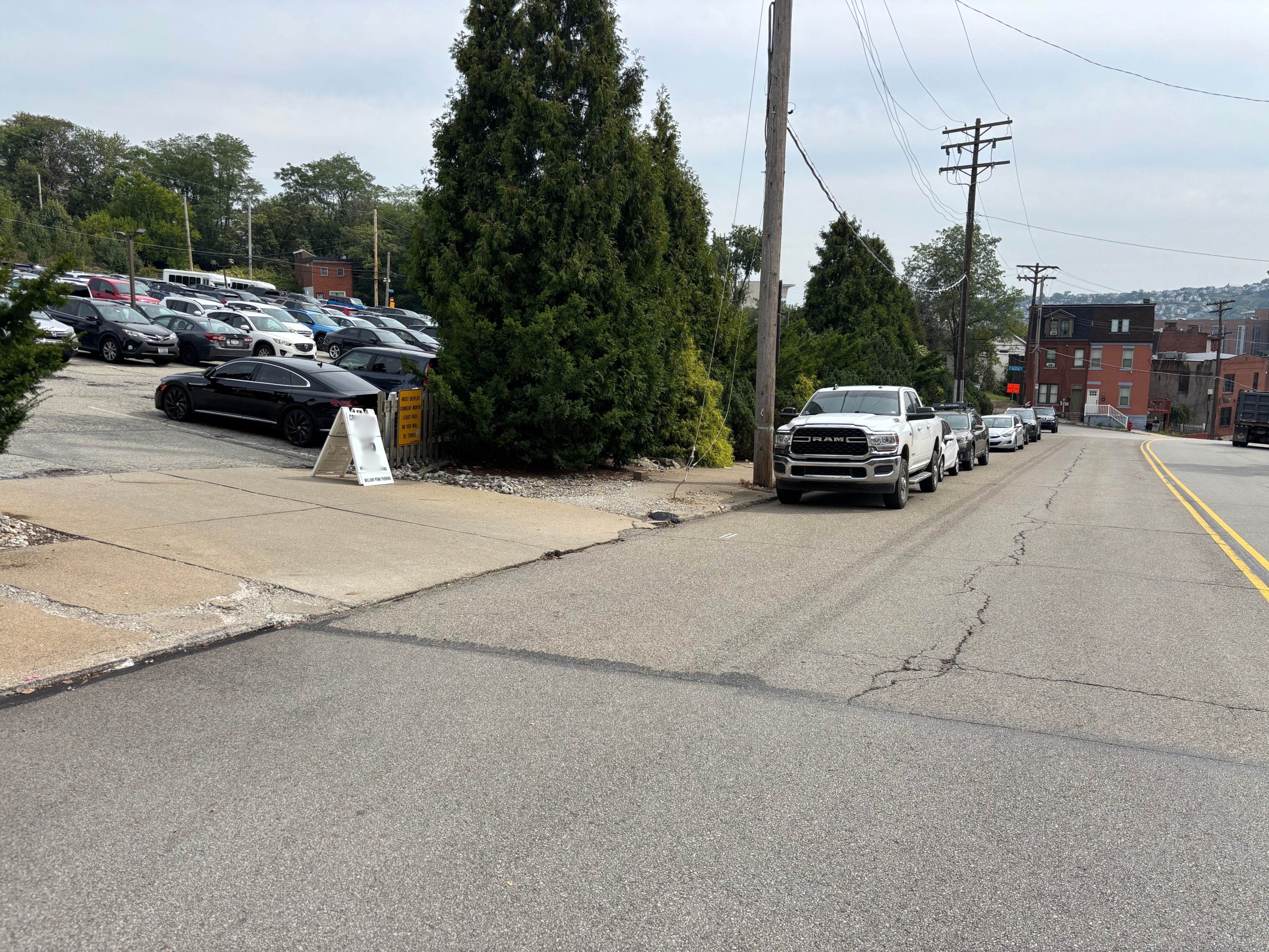 Photo of 784 Crawford St. (145 Crawford St.) - Crawford Lot