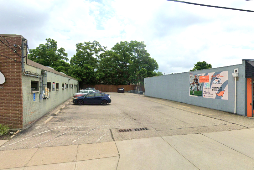 Photo of 6948 Plainfield Rd. - Scratching Post Lot