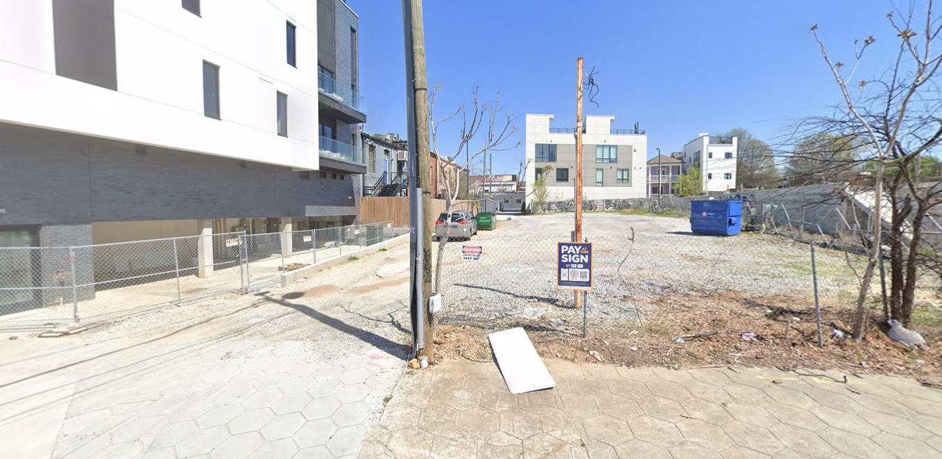 Photo of 16 Boulevard SE - Lot