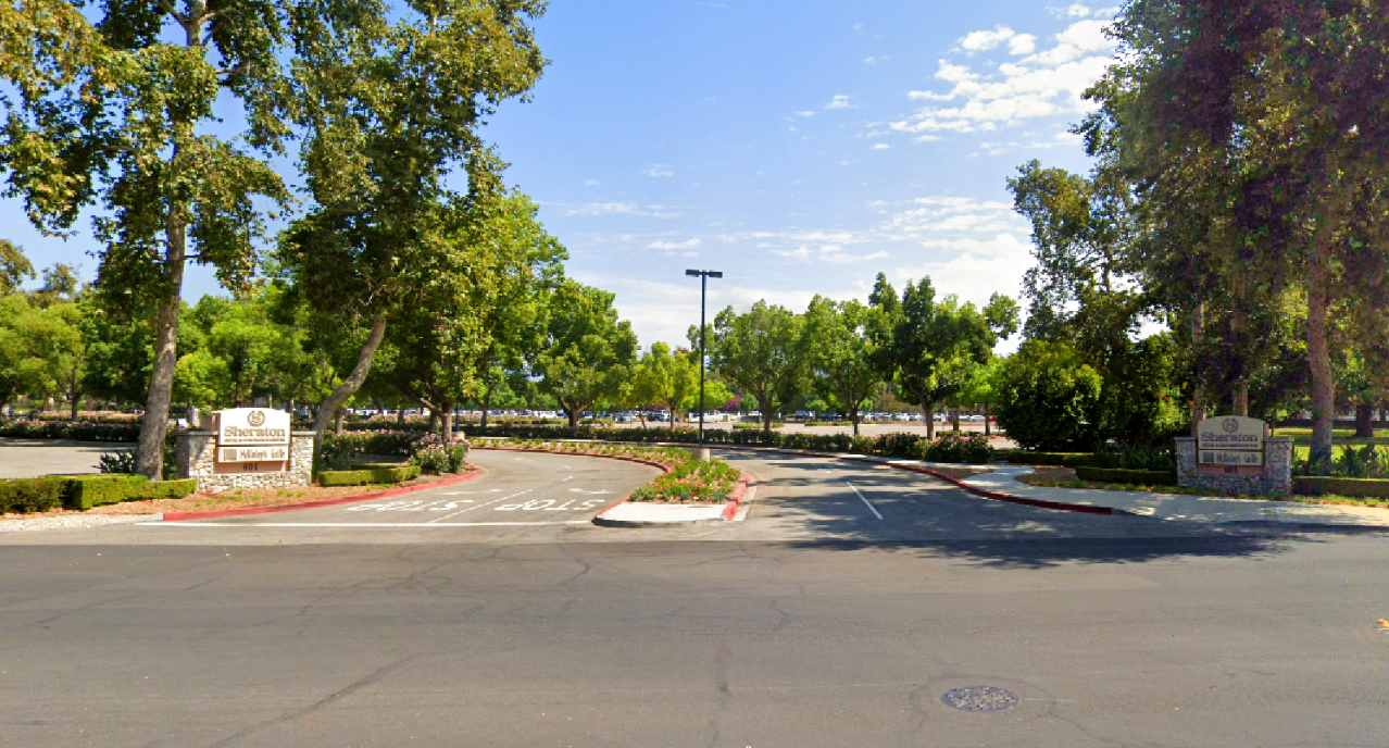 Photo of 601 W. McKinley Ave. - Sheraton Fairplex Lot
