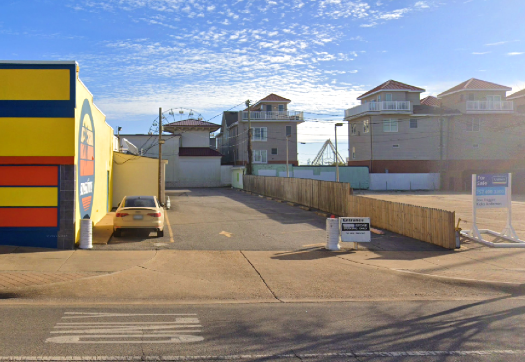 Photo of 235 17th St. (1610 Atlantic Ave.) - Lot