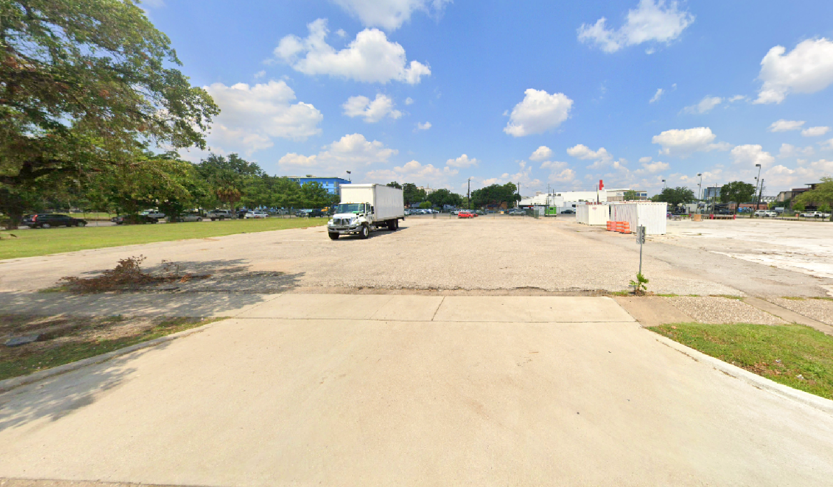 Photo of 3216 Montrose Blvd. (1001 Westheimer Rd.) - Lot