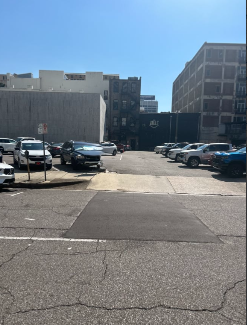 Photo of 1931 4th Ave N. - Lot
