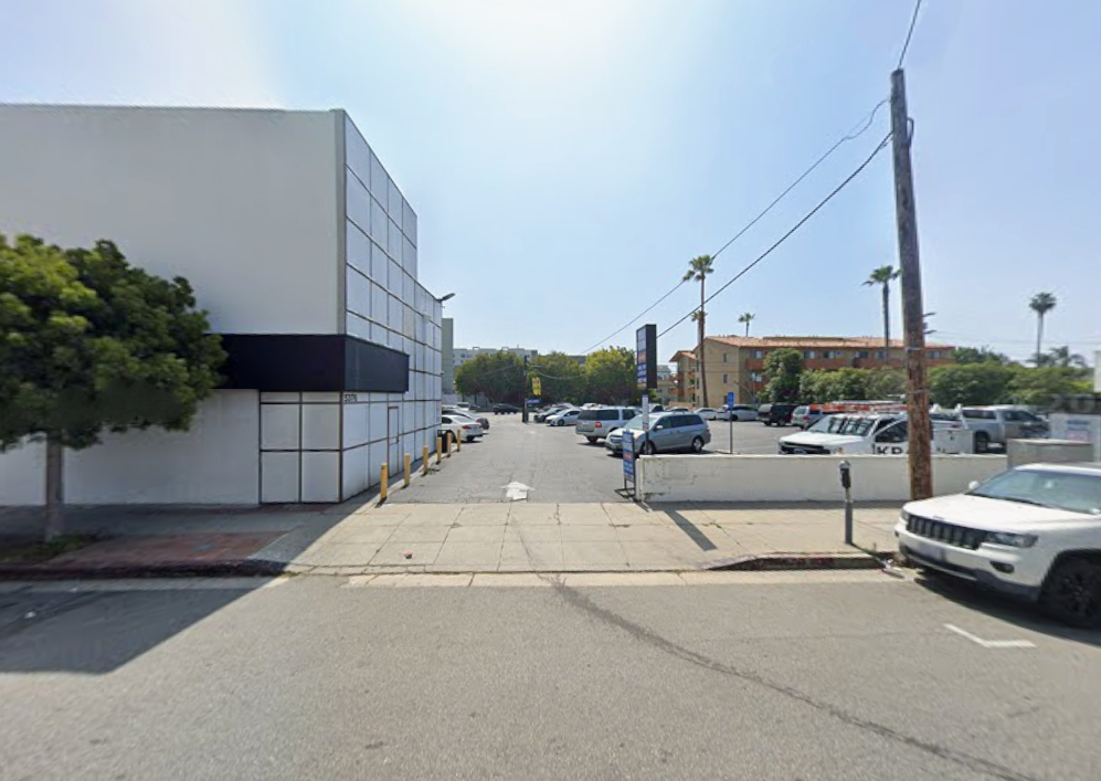 Photo of 714 Cloverdale Ave. - Lot