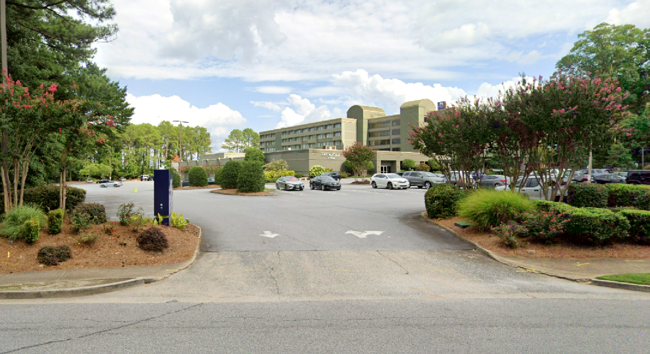 Photo of 2055 S Park Pl. NW - DoubleTree Windy Hill Lot