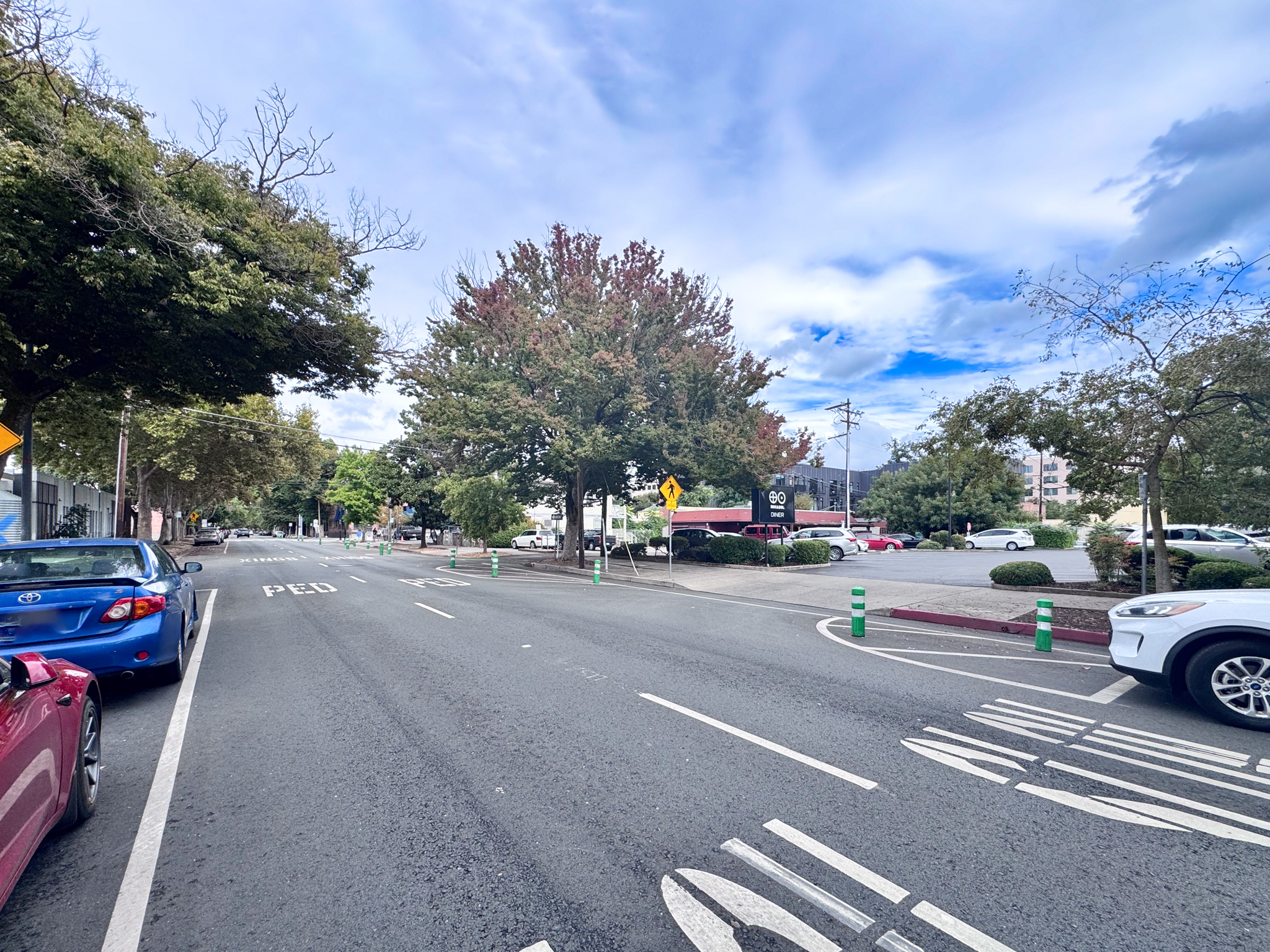 Photo of 1825 10th St. - Waffle Lot