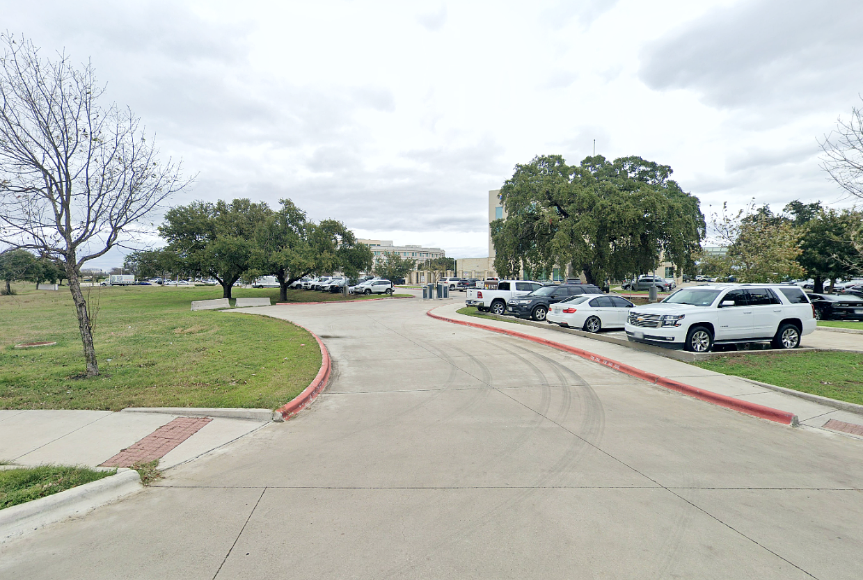 Photo of Hyatt Place Austin Airport - Uncovered Self Park