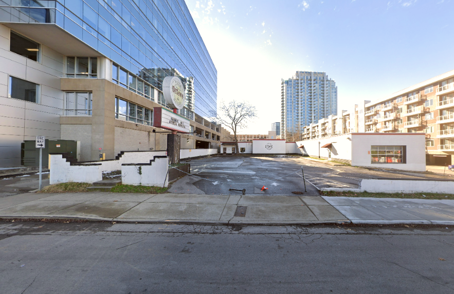 Photo of 115 16th Ave. S - Lot