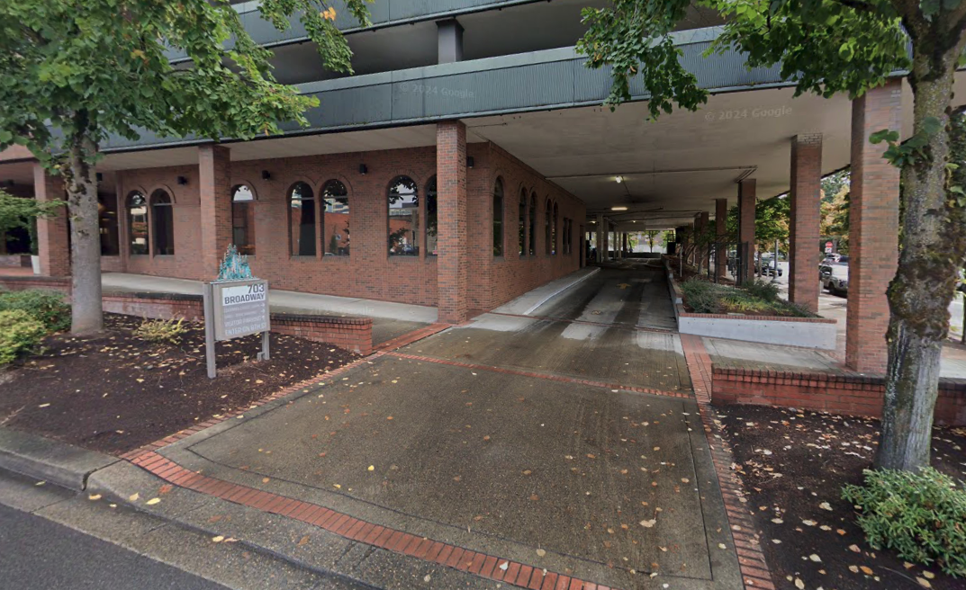 Photo of 703 Broadway St. - Lower Lot