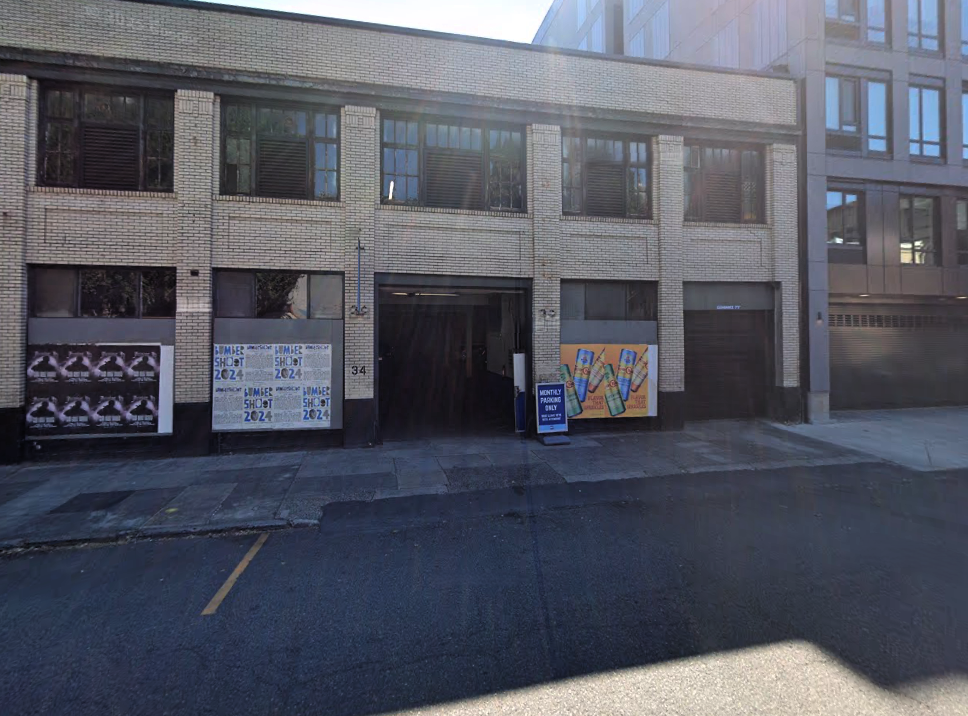 Photo of 34 NW 9th Ave. - Valet Garage