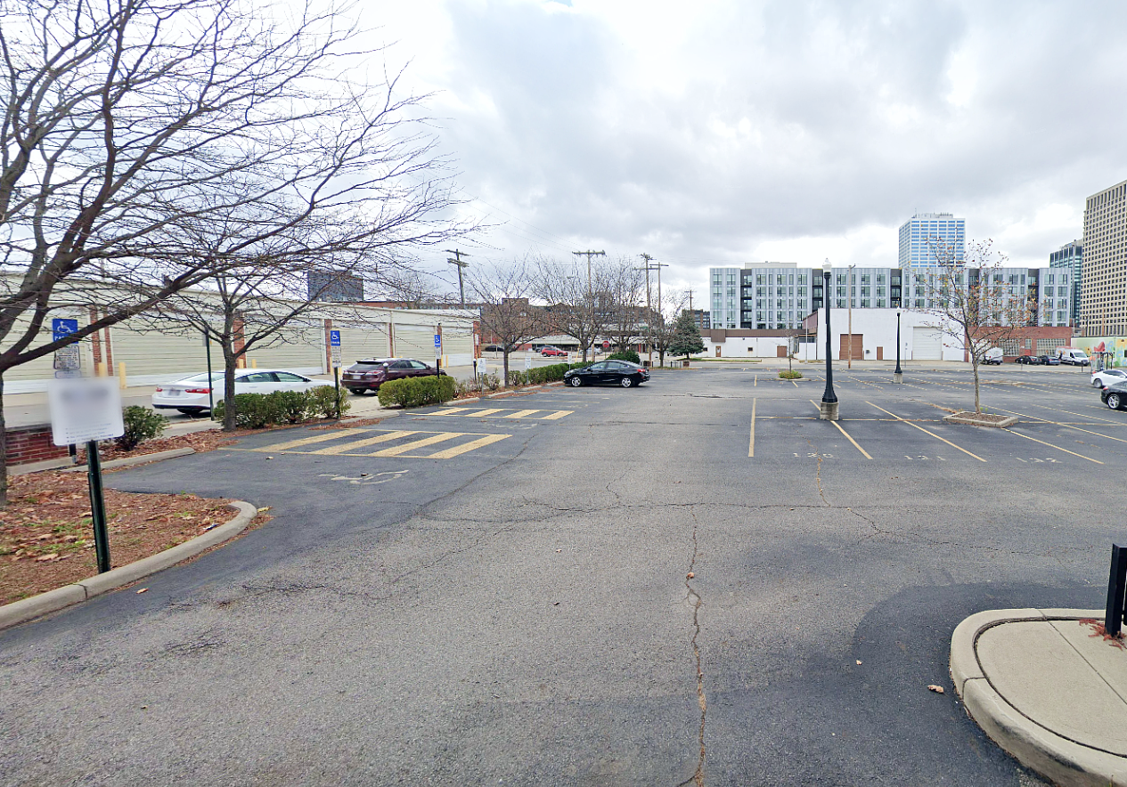 Photo of 253 Mckee Alley (238 E Spring St.) - CWD Lot 1