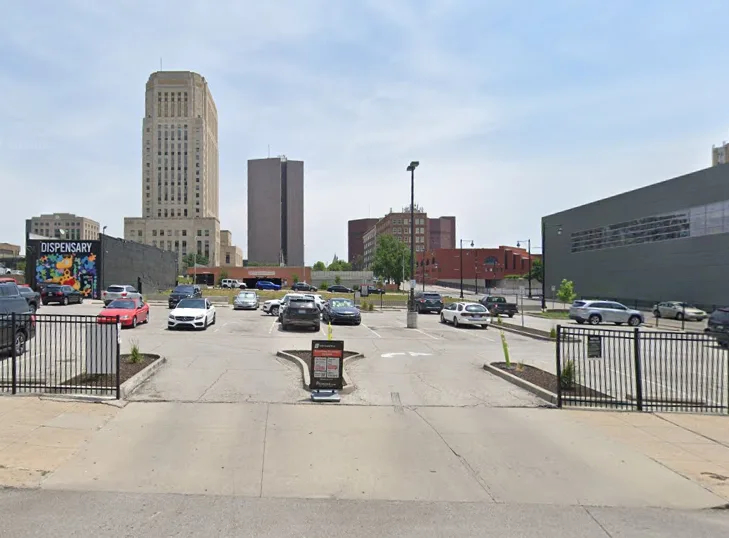 Photo of 1229 Grand Blvd. - Block 112 Lot