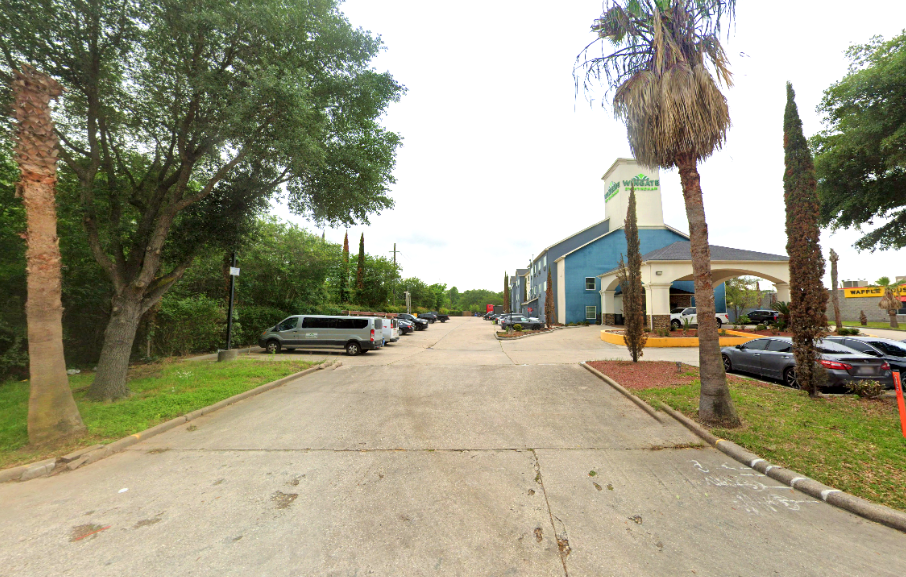 Photo of Wingate by Wyndham Humble/Houston Intercontinental Airport - Uncovered Self Park