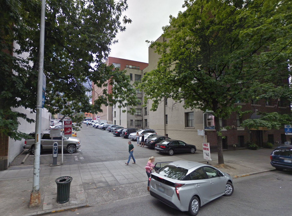 Photo of 2015 4th Ave - Lot (A1169)