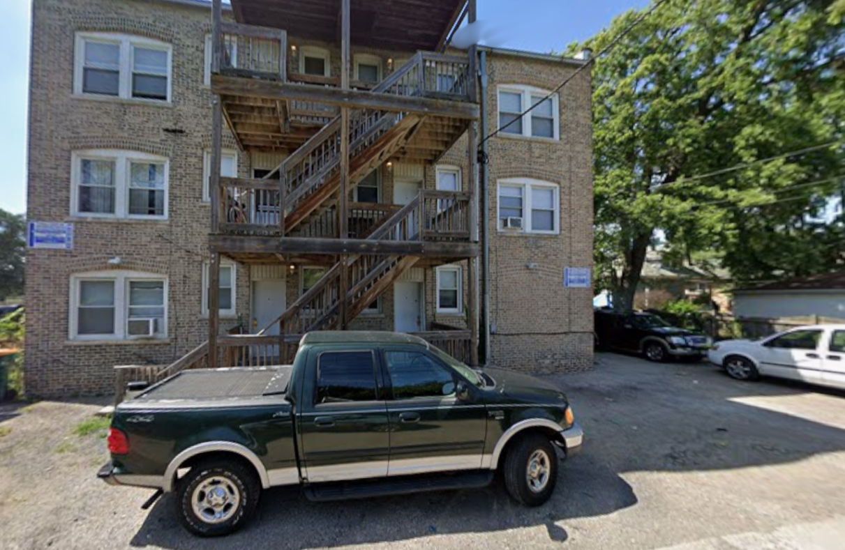 Photo of 10979 S Church St. - Spot #2