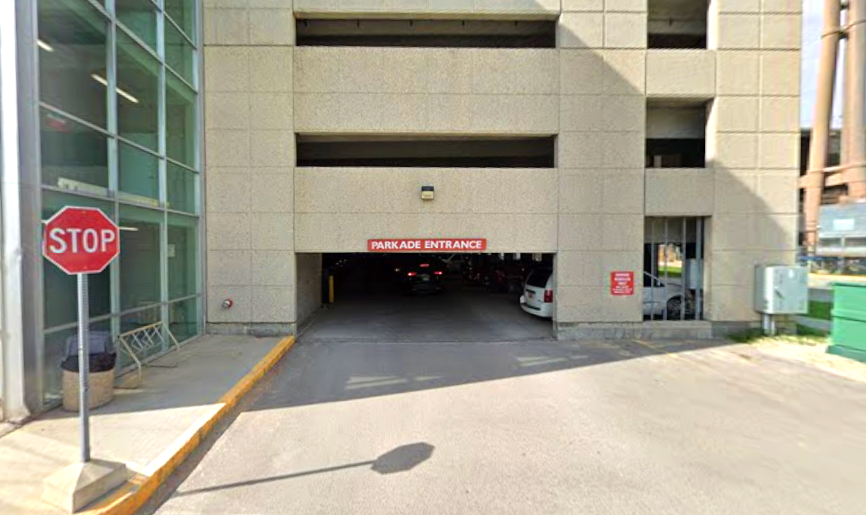 Photo of 677 Olivia St. (790 Sherbrook St.) - Manitoba Clinic Garage - Lot 56