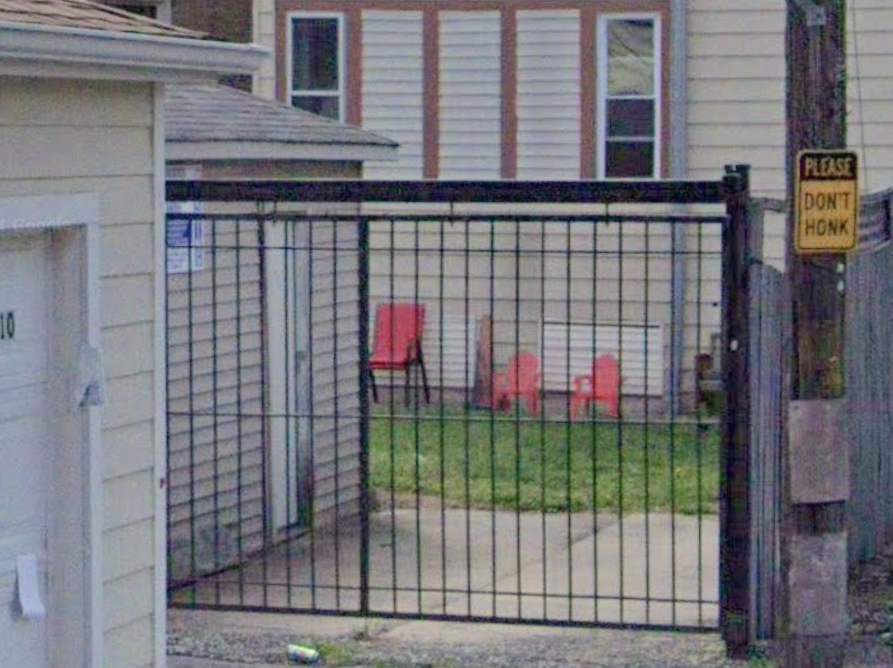 Photo of 2411 N St. Louis Ave. - Spot #1