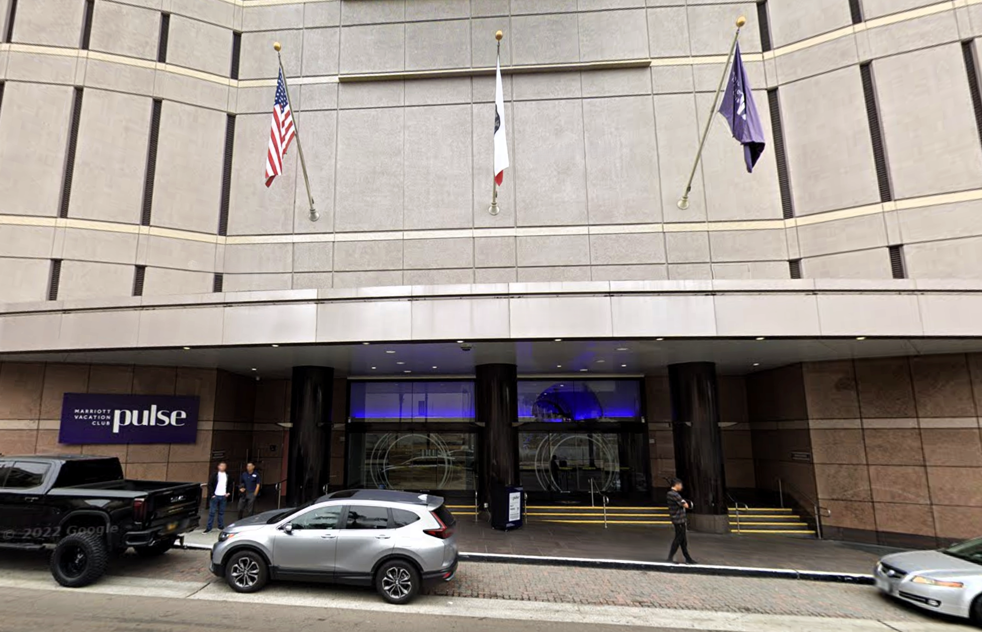 Photo of 701 A St. - Marriott Vacation Club Valet