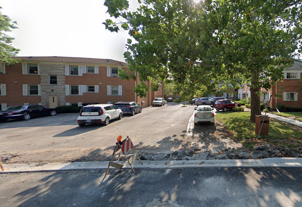 Photo of 1324 Tinker Way - Spot G