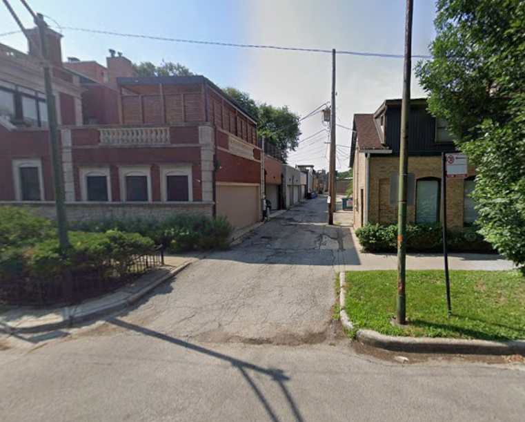 Photo of 1255 W Belden Ave. - Spot #16