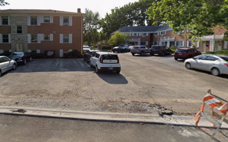 Photo of 1324 Tinker Way -  Spot H