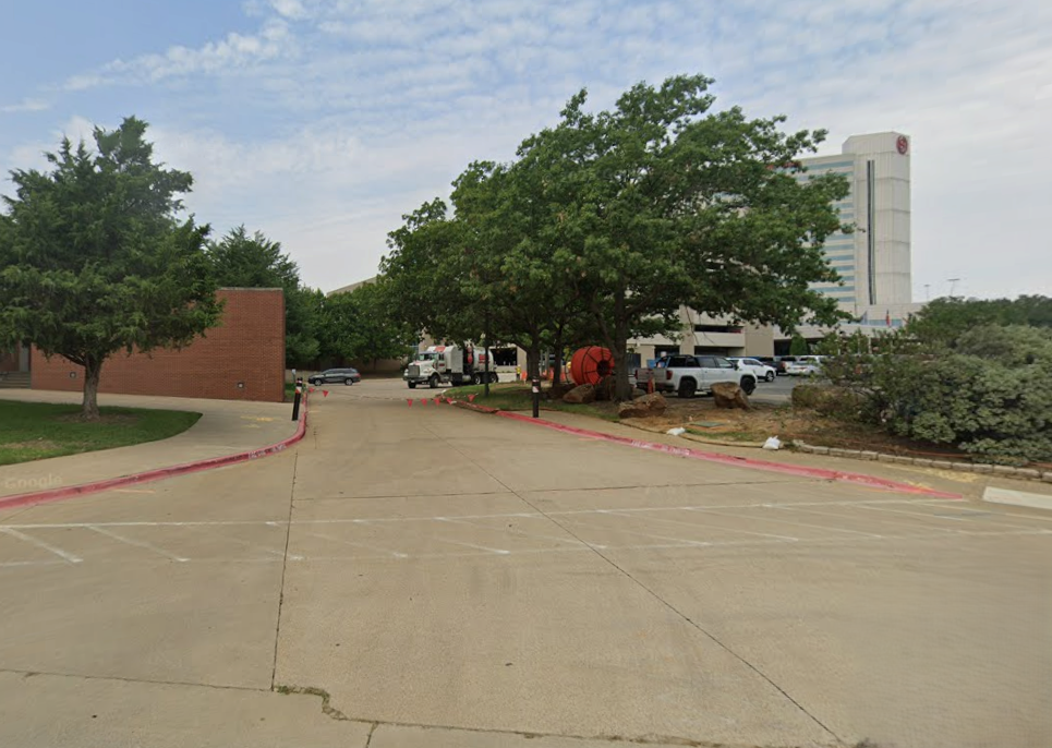 Photo of 1300 Ballpark Way - Lot