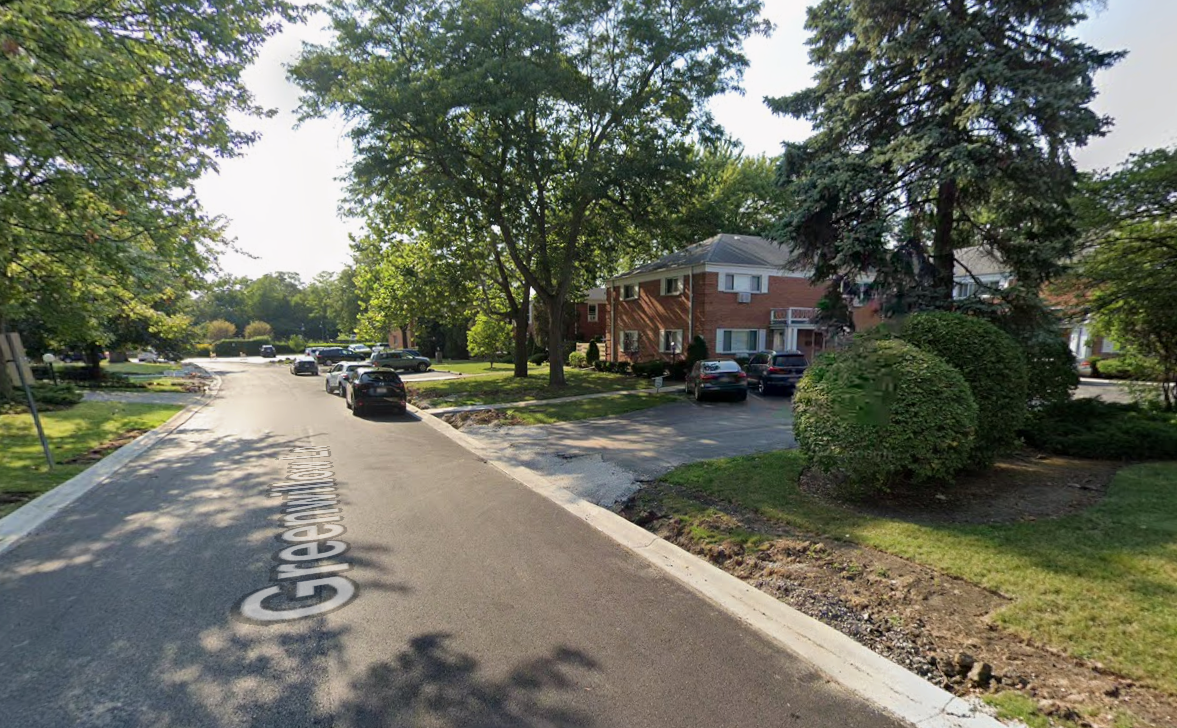 Photo of 1340 Greenwillow Ln. - Spot F