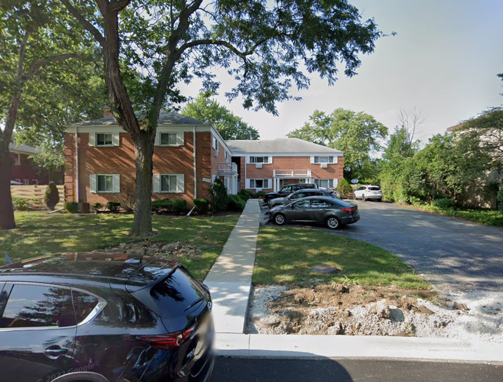 Photo of 1340 Greenwillow Ln. - Spot E