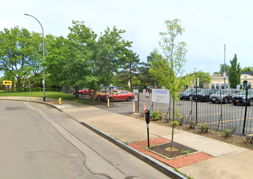 Photo of 132 Liberty Pole Wy. (20 Pleasant St.) - Lot