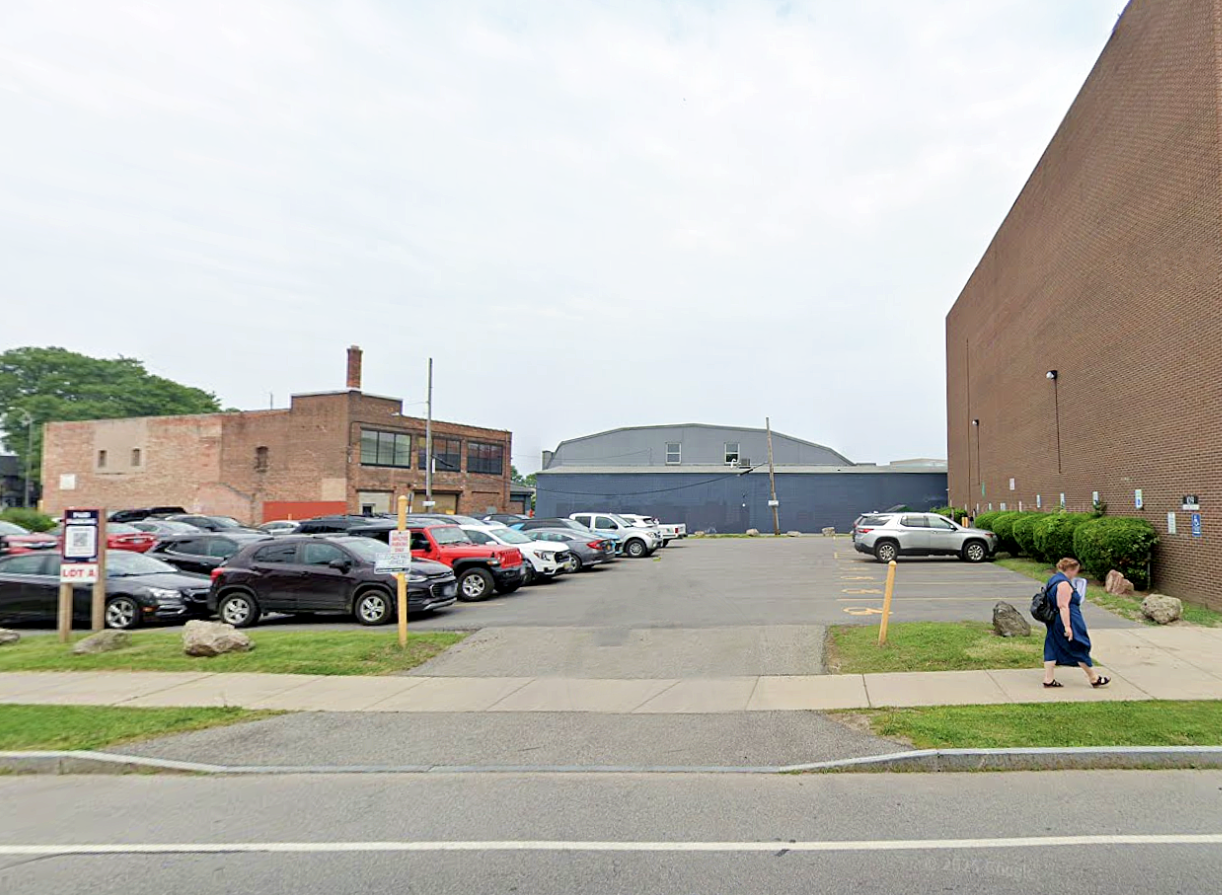 Photo of 119 S Union St. - Lot