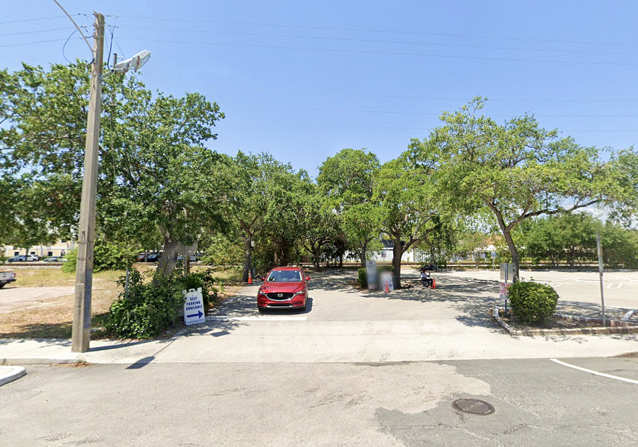 Photo of 26 SE 3rd Ave. (298 E Atlantic Ave.) - Lot