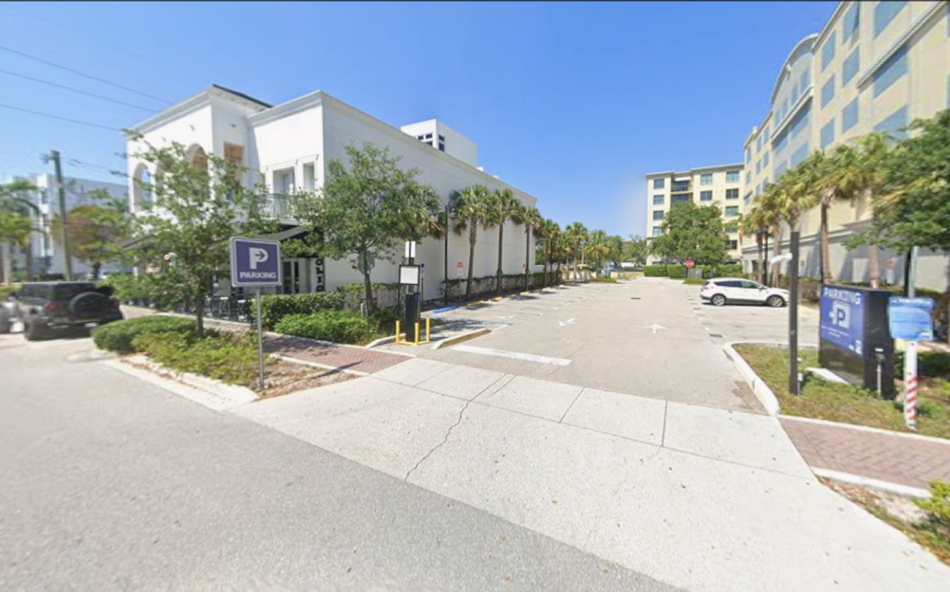 Photo of 36 SE 2nd Ave. - Lot