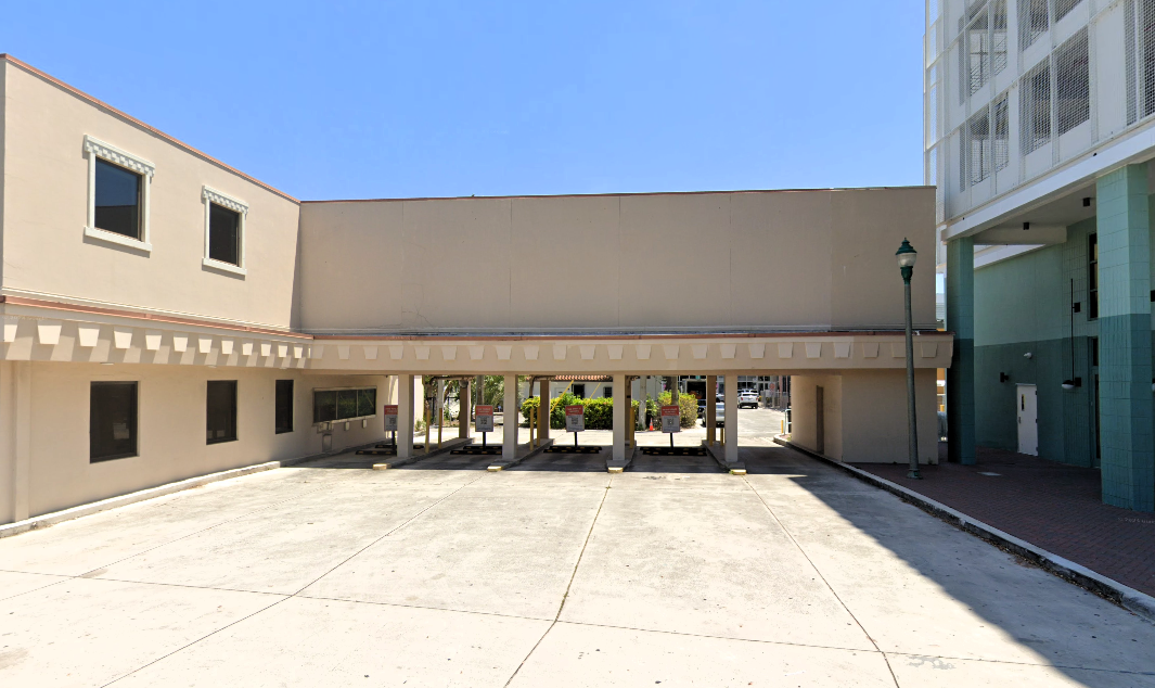 Photo of 25 SE 3rd Ave. - Lot