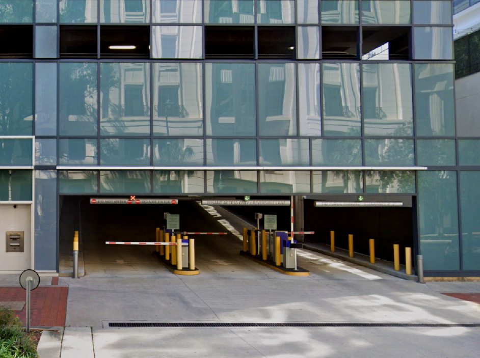 Photo of 1221 Main St. - Main and Gervais Garage