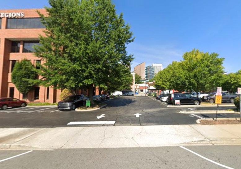 Photo of 57 N Spring St. (101 E Washington St.) - Lot